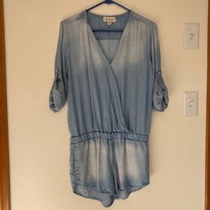 Cloth & Stone romper